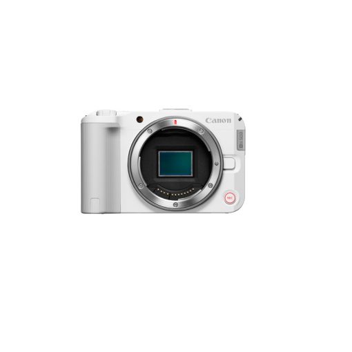 Canon EOS R50 V + Lens 14-30mm f/4-6.3 (White) - Ảnh 4