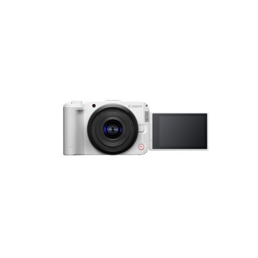 Canon EOS R50 V + Lens 14-30mm f/4-6.3 (White) - Ảnh 10