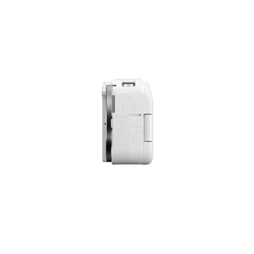 Canon EOS R50 V + Lens 14-30mm f/4-6.3 (White) - Ảnh 8