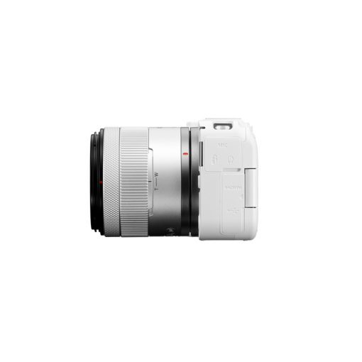 Canon EOS R50 V + Lens 14-30mm f/4-6.3 (White) - Ảnh 9