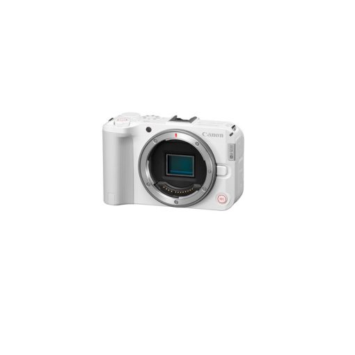 Canon EOS R50 V + Lens 14-30mm f/4-6.3 (White) - Ảnh 2