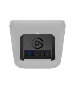 Elgato USB Hub Cho Stream Deck+