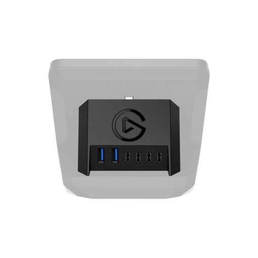 Elgato USB Hub Cho Stream Deck+