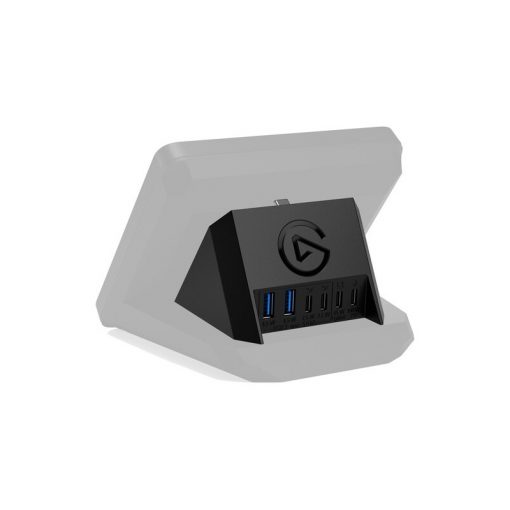 Elgato USB Hub Cho Stream Deck+ - Ảnh 3