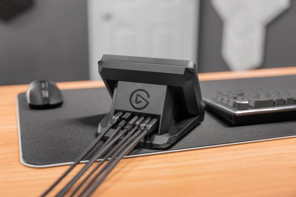Elgato USB Hub Cho Stream Deck+