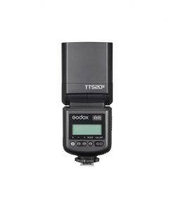Đèn Flash Godox TT520III