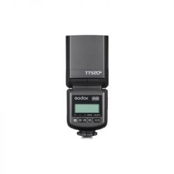 Đèn Flash Godox TT520III