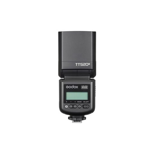 Đèn Flash Godox TT520III