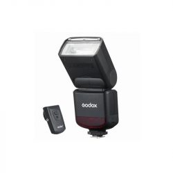 Alternative view of Đèn Flash Godox TT520III