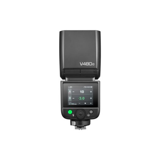 Godox Ving V480S TTL (Canon) - Ảnh 10