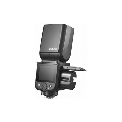 Godox Ving V480S TTL (Canon) - Ảnh 8