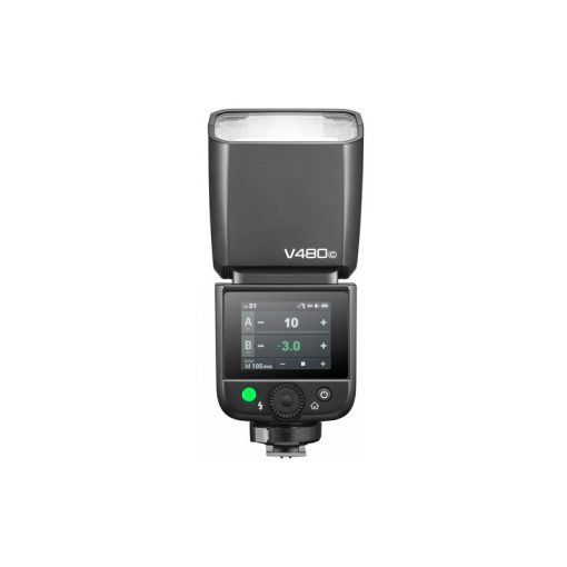 Godox Ving V480S TTL (Canon) - Ảnh 12