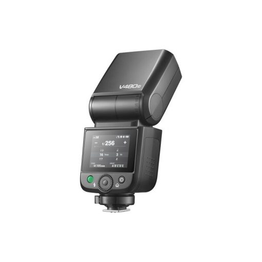 Godox Ving V480S TTL (Canon) - Ảnh 11