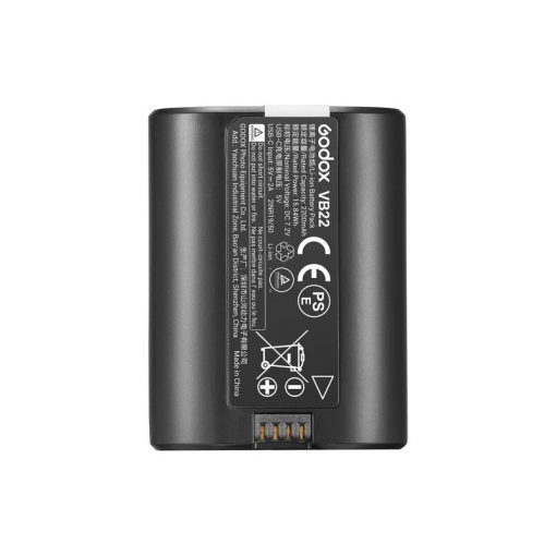 Godox Ving V480S TTL (Nikon) - Ảnh 3