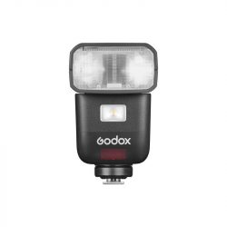 Alternative view of Godox Ving V480N TTL (Nikon)