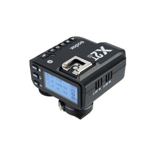 Godox X2 2.4 GHz TTL (Sony)