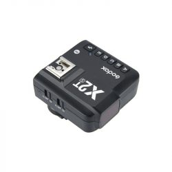 Alternative view of Godox X2 2.4 GHz TTL (Sony)