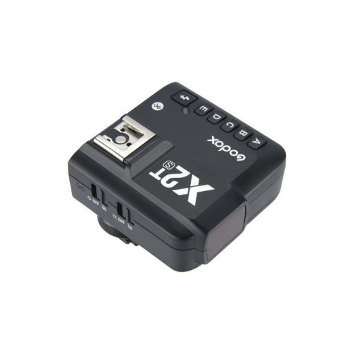 Godox X2 2.4 GHz TTL (Sony) - Ảnh 2
