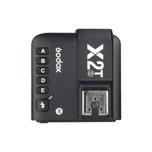 Godox X2 2.4 GHz TTL (Sony) - Ảnh 8