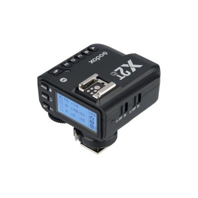 Godox X2 2.4 GHz TTL (Canon)