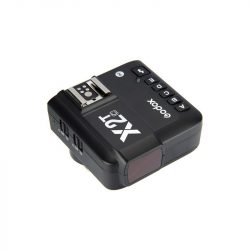 Alternative view of Godox X2 2.4 GHz TTL (Canon)