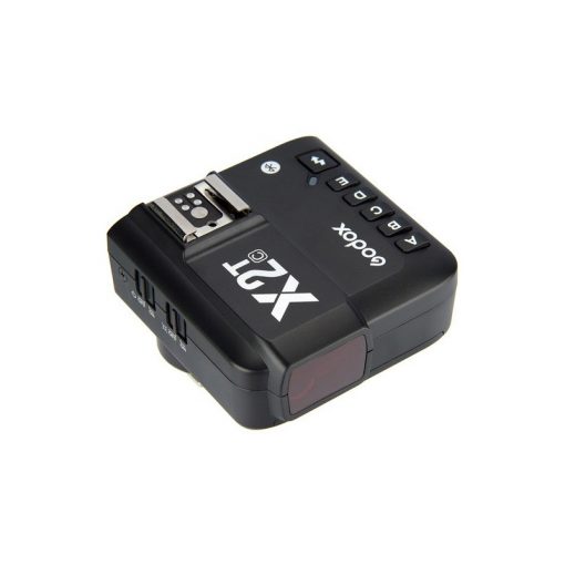 Godox X2 2.4 GHz TTL (Canon) - Ảnh 2