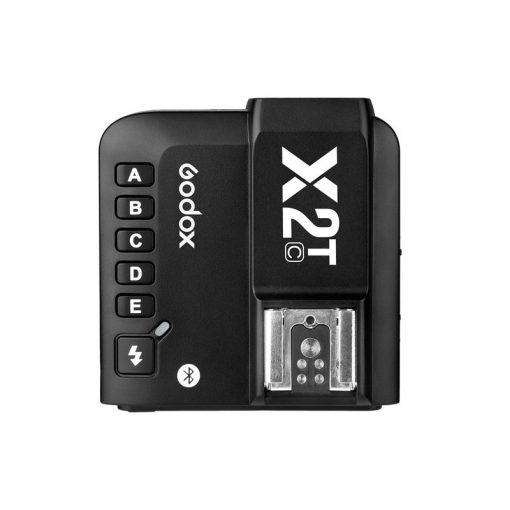 Godox X2 2.4 GHz TTL (Canon) - Ảnh 9