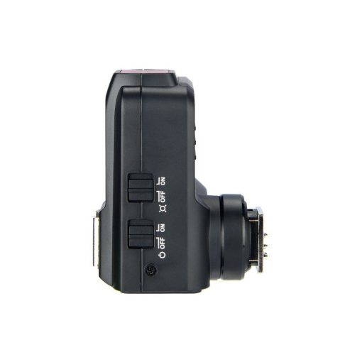 Godox X2 2.4 GHz TTL (Canon) - Ảnh 7