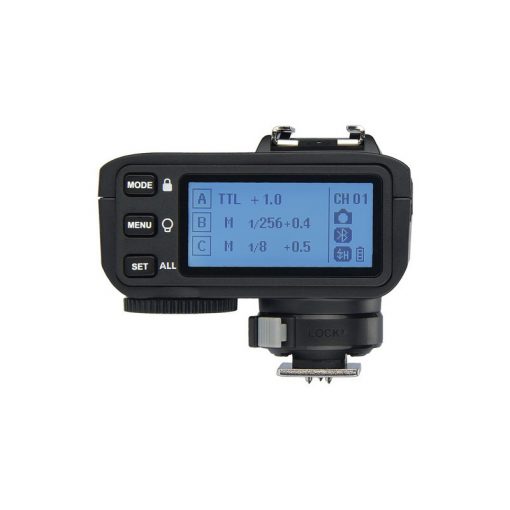 Godox X2 2.4 GHz TTL (Canon) - Ảnh 5