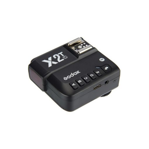Godox X2 2.4 GHz TTL (Canon) - Ảnh 4