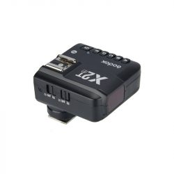 Alternative view of Godox X2 2.4 GHz TTL (Fujifilm)