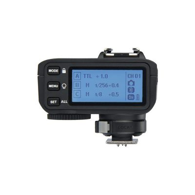 Godox X2 2.4 GHz TTL (Fujifilm)