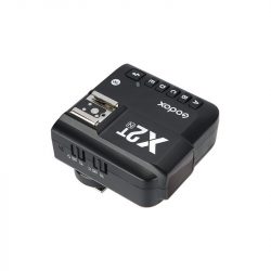 Alternative view of Godox X2 2.4 GHz TTL (Nikon)