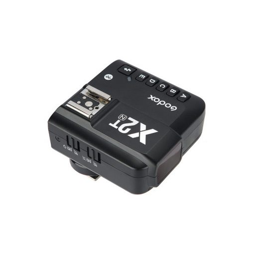 Godox X2 2.4 GHz TTL (Nikon) - Ảnh 2