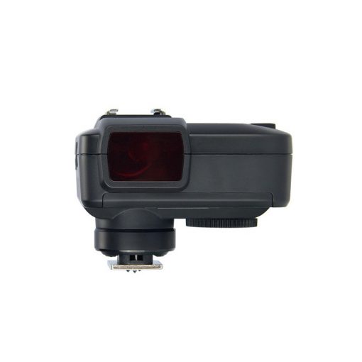 Godox X2 2.4 GHz TTL (Nikon) - Ảnh 9