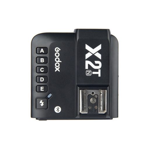 Godox X2 2.4 GHz TTL (Nikon) - Ảnh 8