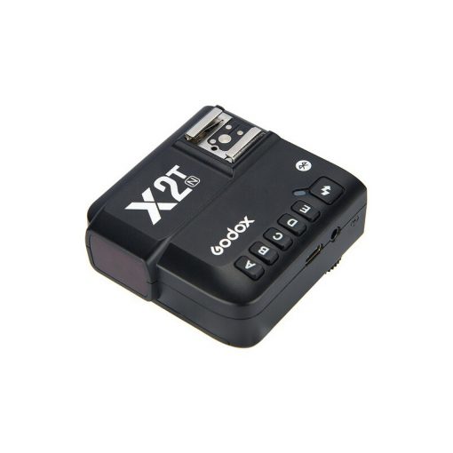 Godox X2 2.4 GHz TTL (Nikon) - Ảnh 7
