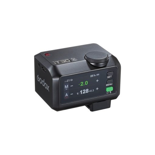 Đèn Flash Godox - iT30Pro C/S/N/F/O