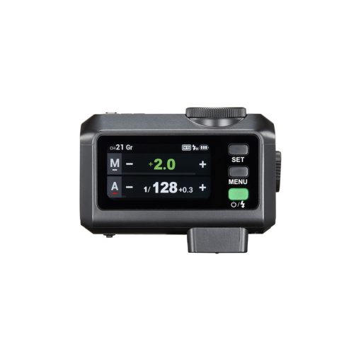 Đèn Flash Godox - iT30Pro C/S/N/F/O - Ảnh 2