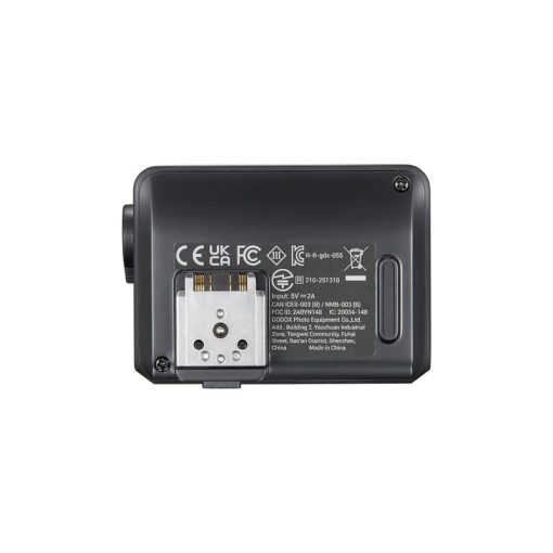 Đèn Flash Godox - iT30Pro C/S/N/F/O - Ảnh 3