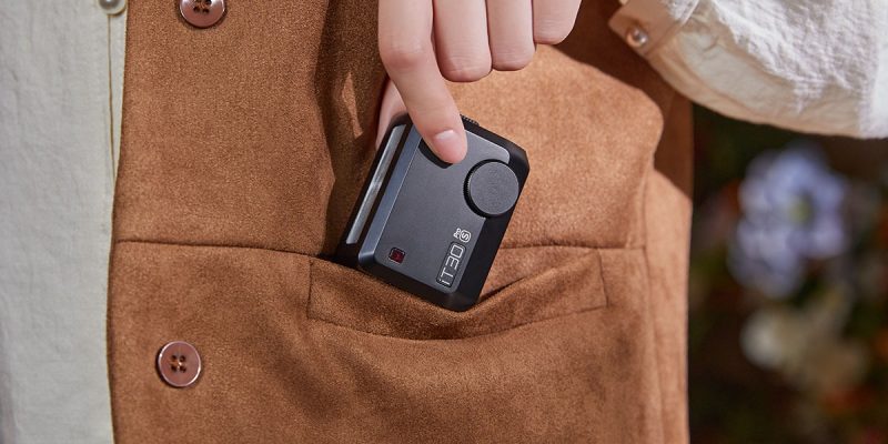 Đèn Flash Godox - iT30Pro