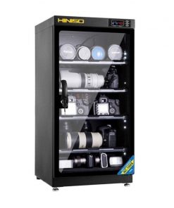 Tủ Chống Ẩm Cao Cấp HINISO AD-100S