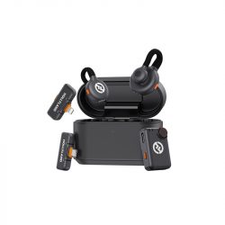 Hollyland LARK M2S Ultimate Combo