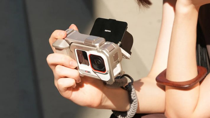 Insta360 Ace Pro 2 Xplorer Bundle (Arctic White)