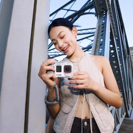 Insta360 Ace Pro 2 Xplorer Bundle (Arctic White) - Ảnh 3