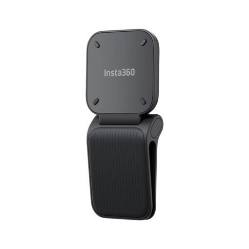 Insta360 GO Ultra Magnetic Easy Clip - Ảnh 8
