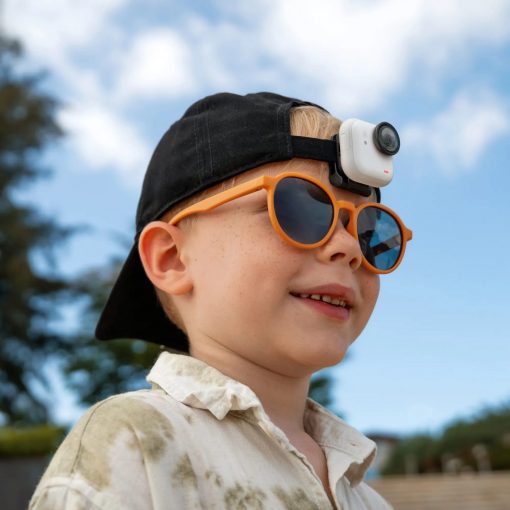 Insta360 GO Ultra Magnetic Easy Clip - Ảnh 10