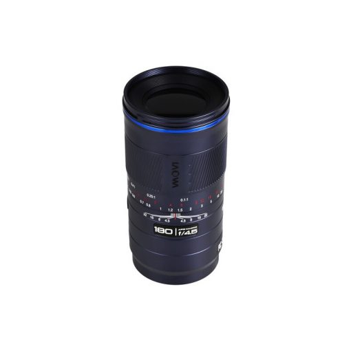 Laowa 180mm f/4.5 1.5X Ultra Macro APO (Sony E) - Ảnh 2