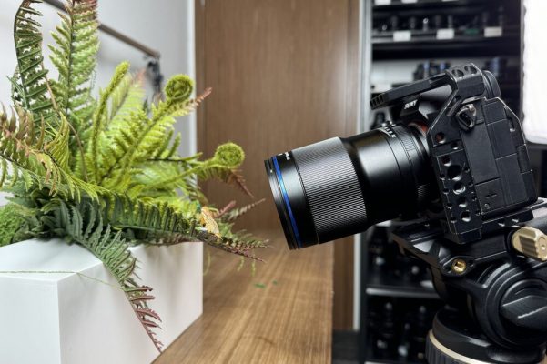 Laowa 180mm f/4.5 1.5X Ultra Macro APO