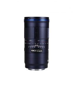 Laowa 180mm f/4.5 1.5X Ultra Macro APO (Sony E)